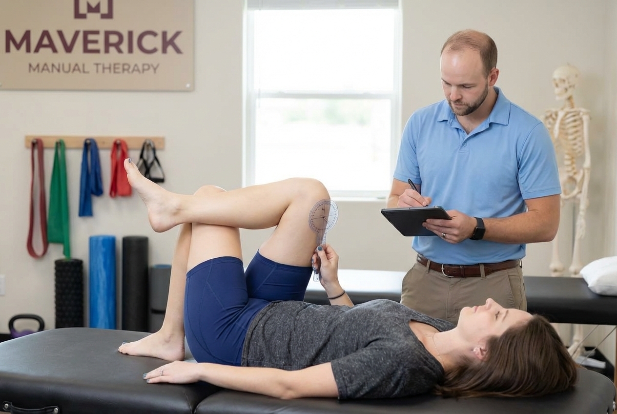 Maverick Manual Therapy_San Antonio, TX_image2_March 2026