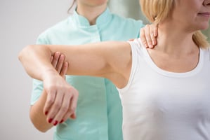 manual therapy