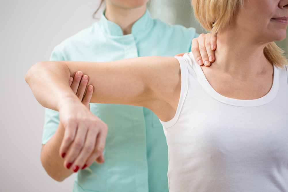 manual therapy